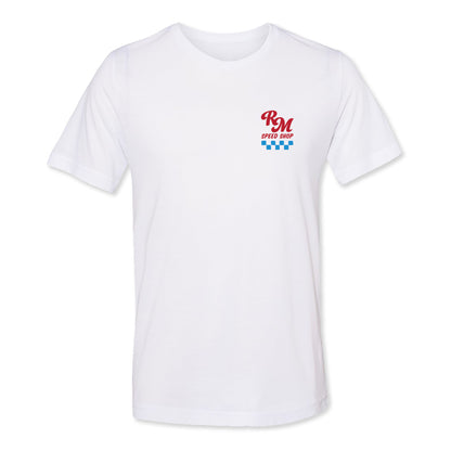 Speedy Does It T-Shirt