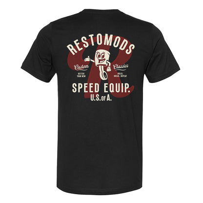 Speedy R T-Shirt
