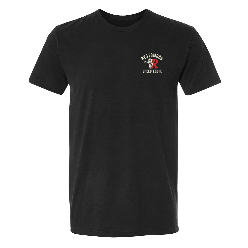 Speedy R T-Shirt