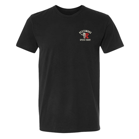 Speedy R T-Shirt