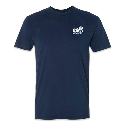 Speedy Tee Navy