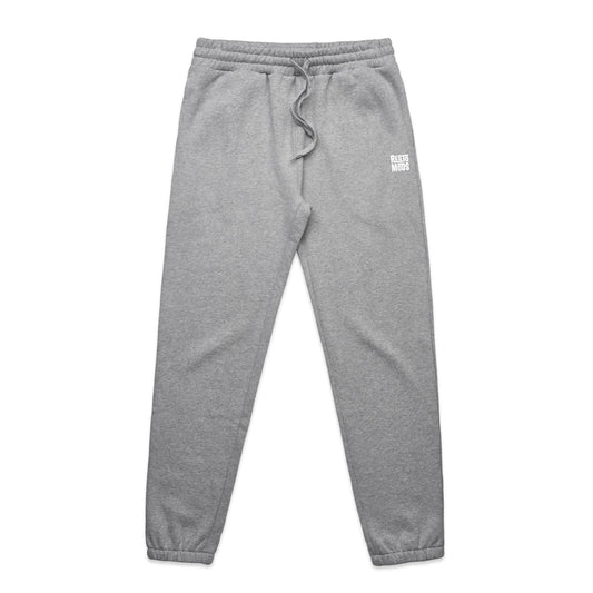 Stacked Logo Sweatpants