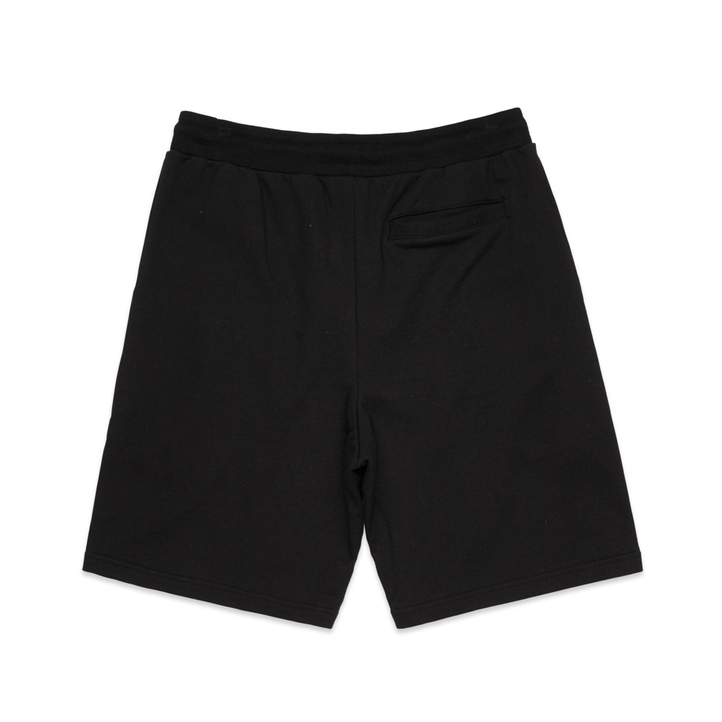 Stadium Shorts Black