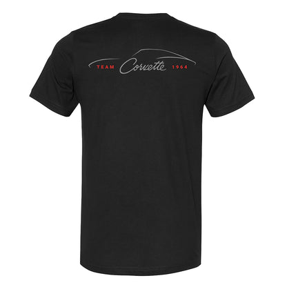 RestoMods Team '64 Corvette T-Shirt
