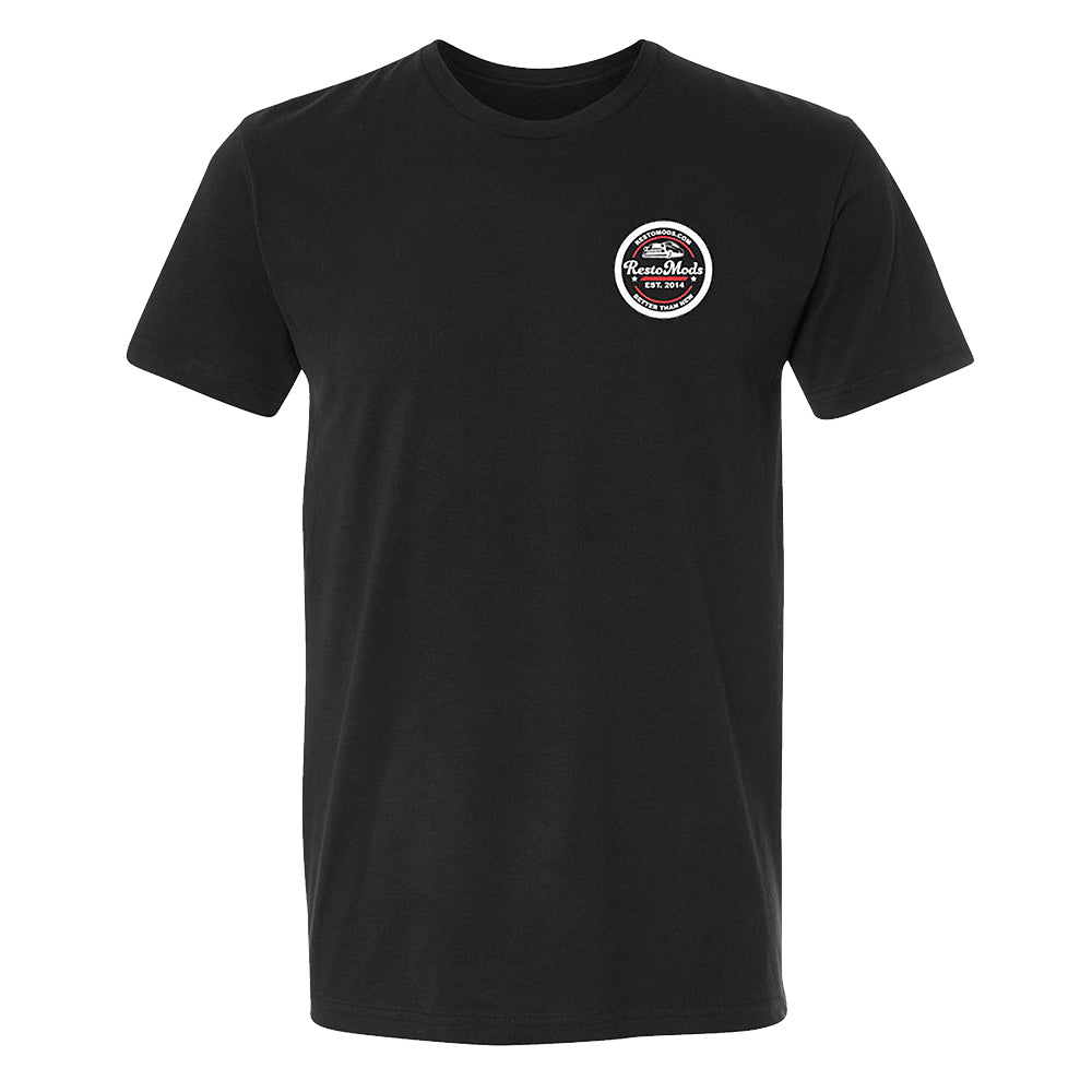 RestoMods Team '64 Corvette T-Shirt