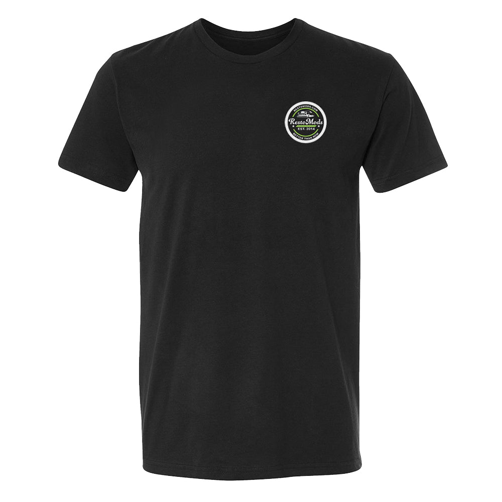 RestoMods Team '69 Charger T-Shirt