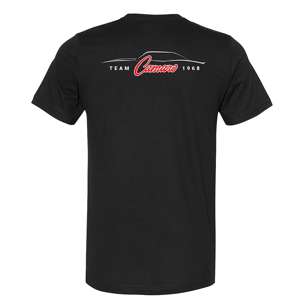 RestoMods Team '68 Camaro Tee