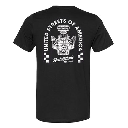 United Streets of America T-Shirt