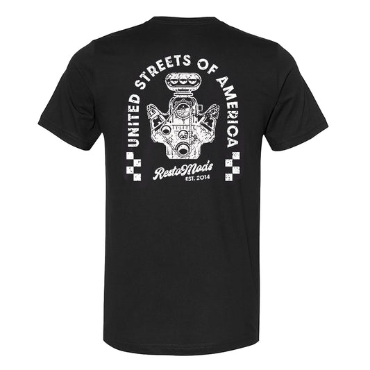United Streets of America T-Shirt