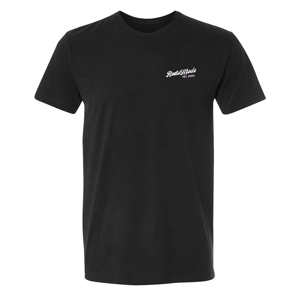 United Streets of America T-Shirt