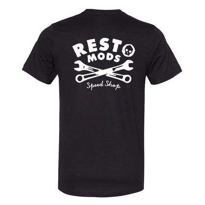Wrenches Tee