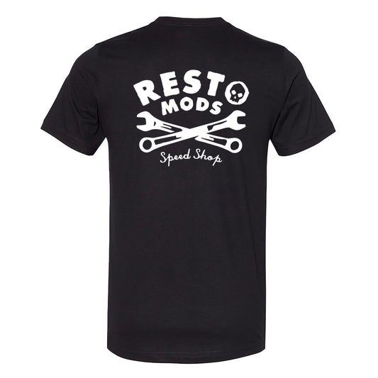 Wrenches Tee
