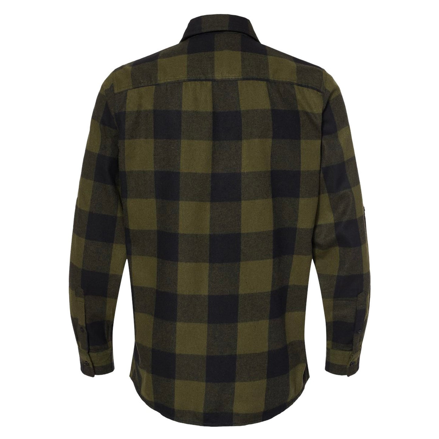 Army Flannel