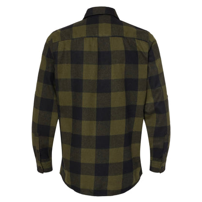 Army Flannel