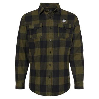 Army Flannel