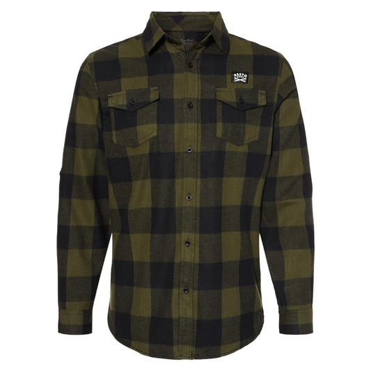 Army Flannel