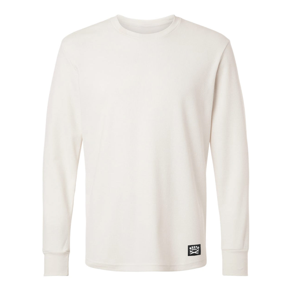 Wrenches Thermal Long Sleeve