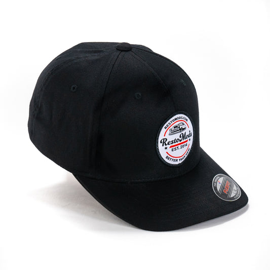 RestoMods Flexfit Hat
