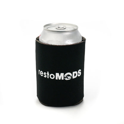 Restomods Can Cooler Koozie (2 pack)
