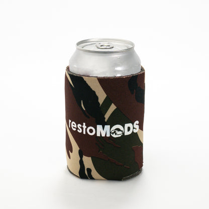 Restomods Can Cooler Koozie (2 pack)