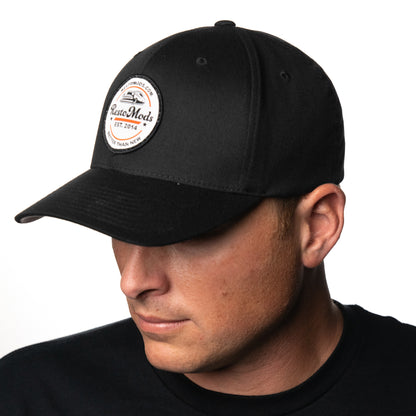 RestoMods Flexfit Hat