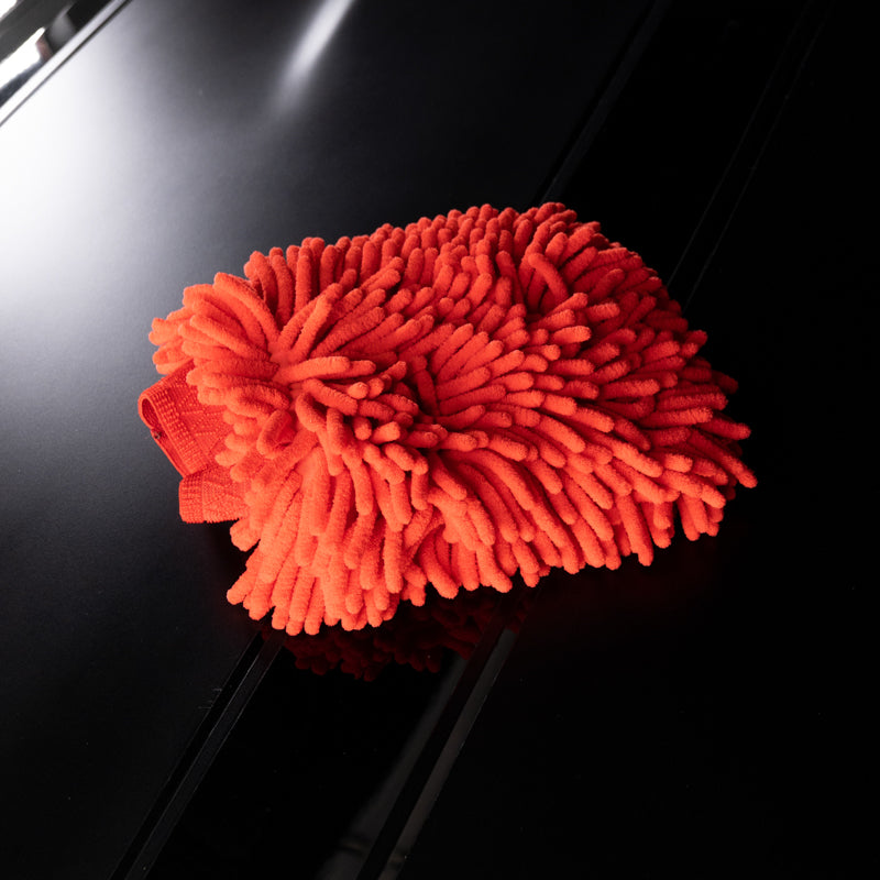 Premium Car Wash Mit