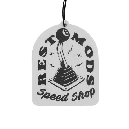 Shifter Air Freshener