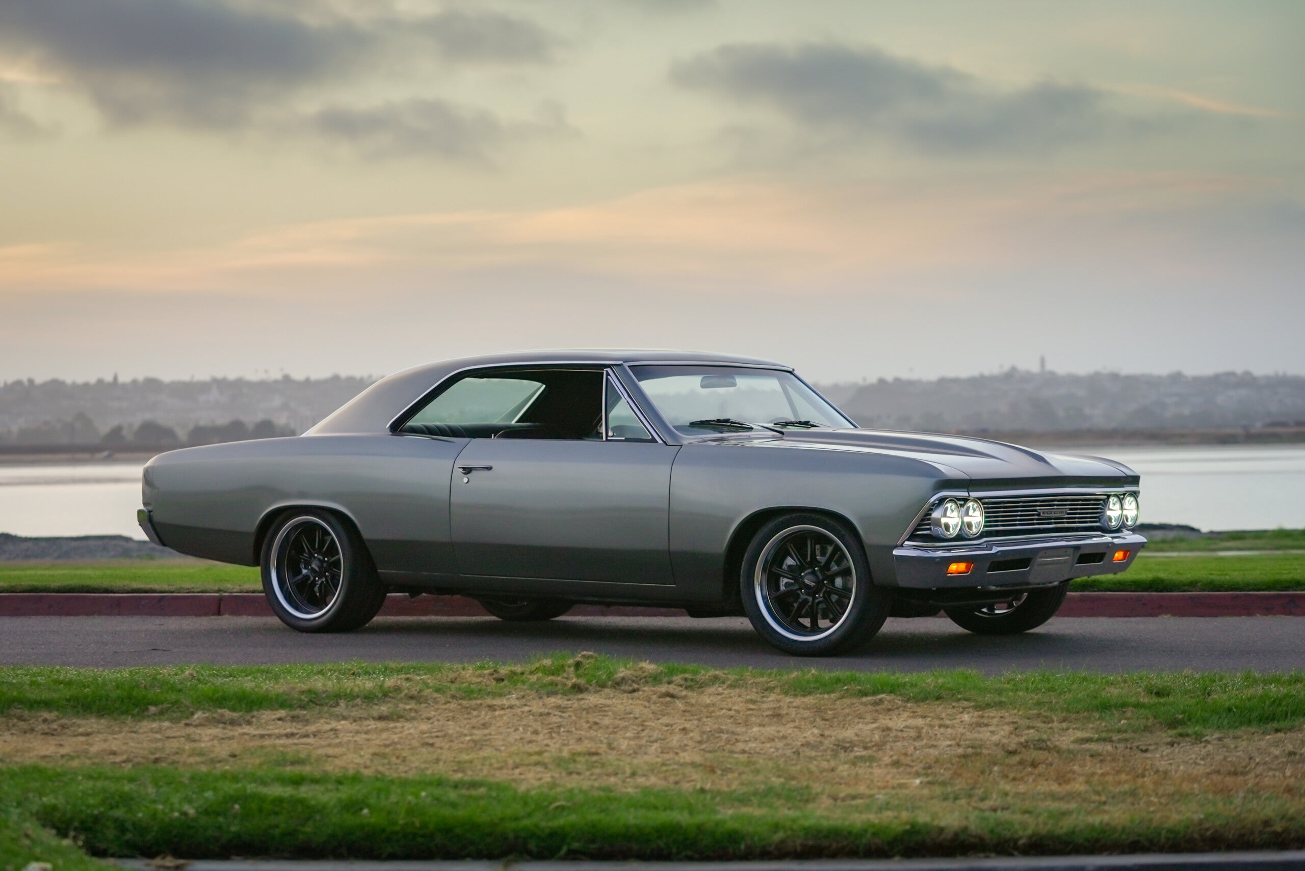 Reader's Ride: Charles McClendon's 1971 Chevy Chevelle – Restomods