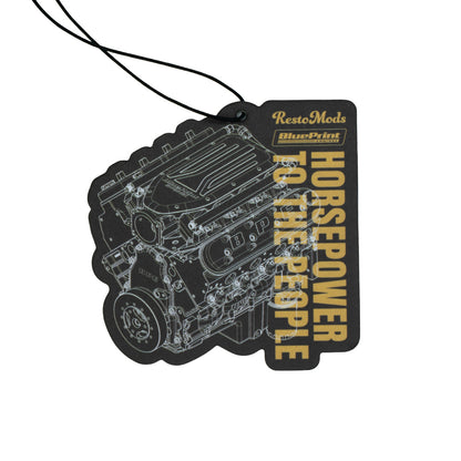 RM X BPE Air Freshener