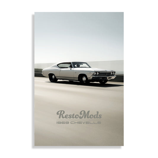 Highway Royalty Poster