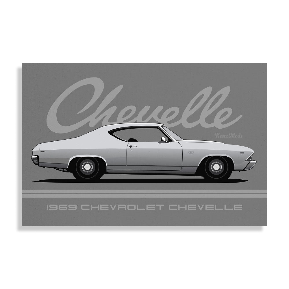 Steel Silence Poster
