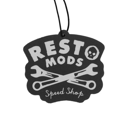 Wrenches Air Freshener