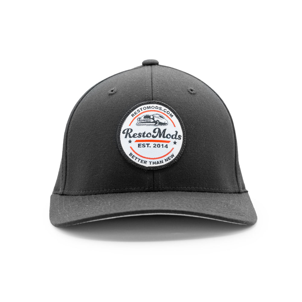 RestoMods Flexfit Hat
