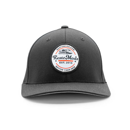 RestoMods Flexfit Hat