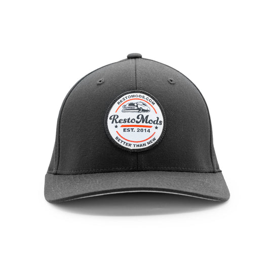 RestoMods Flexfit Hat