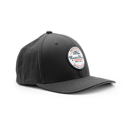 RestoMods Flexfit Hat