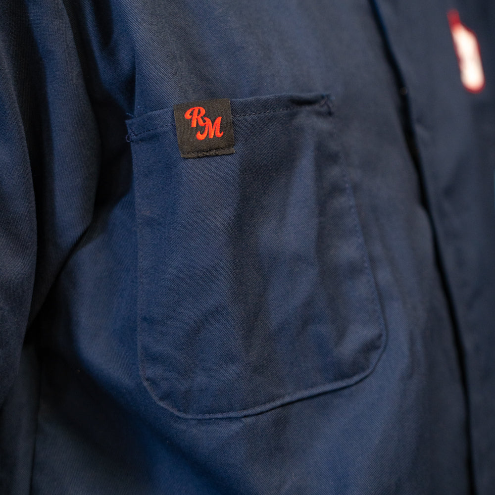 Shop Coveralls