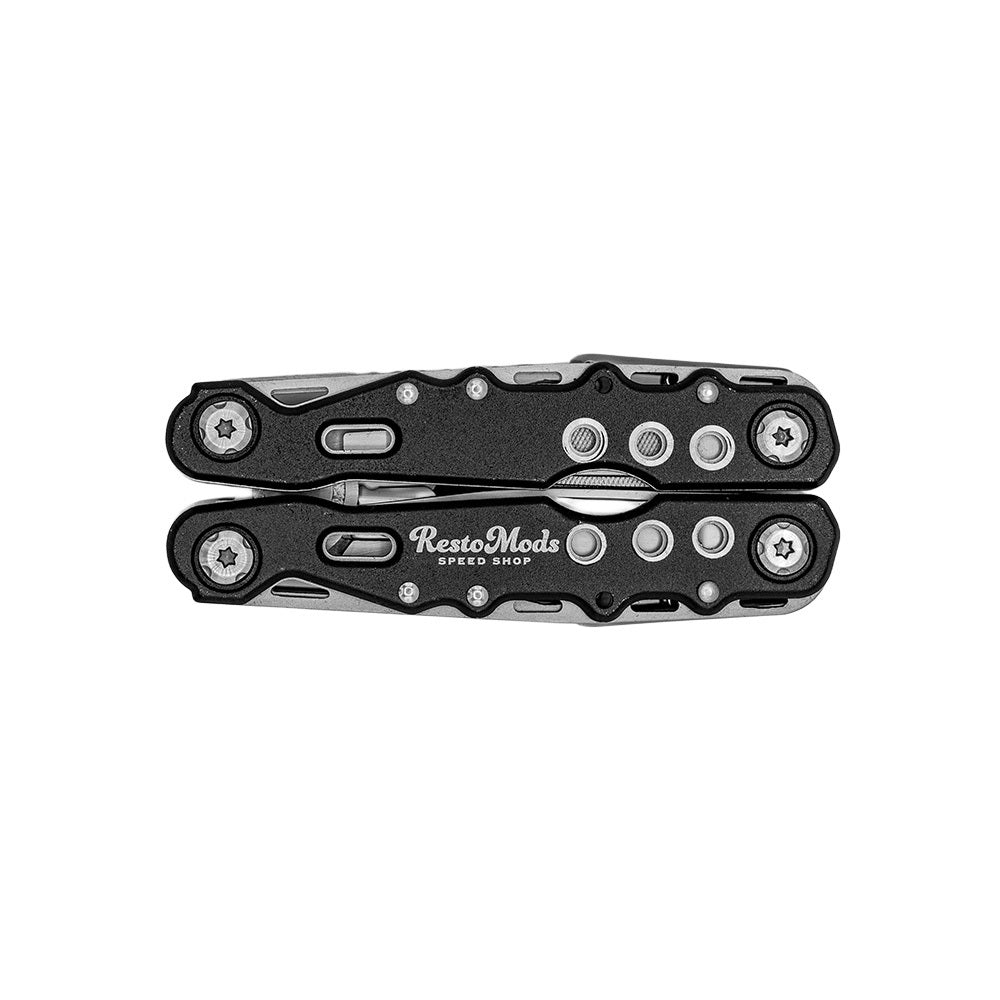 The Essential Multi-Pliers with Sheath