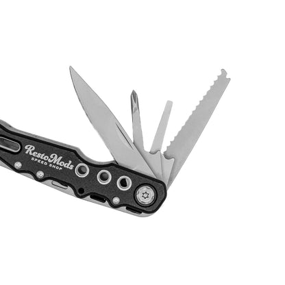 The Essential Multi-Pliers with Sheath