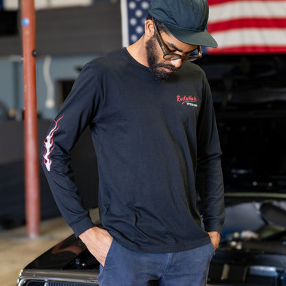 Chevelle Jersey Long Sleeve