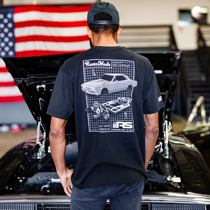 Roadster Shop Collab T-Shirt