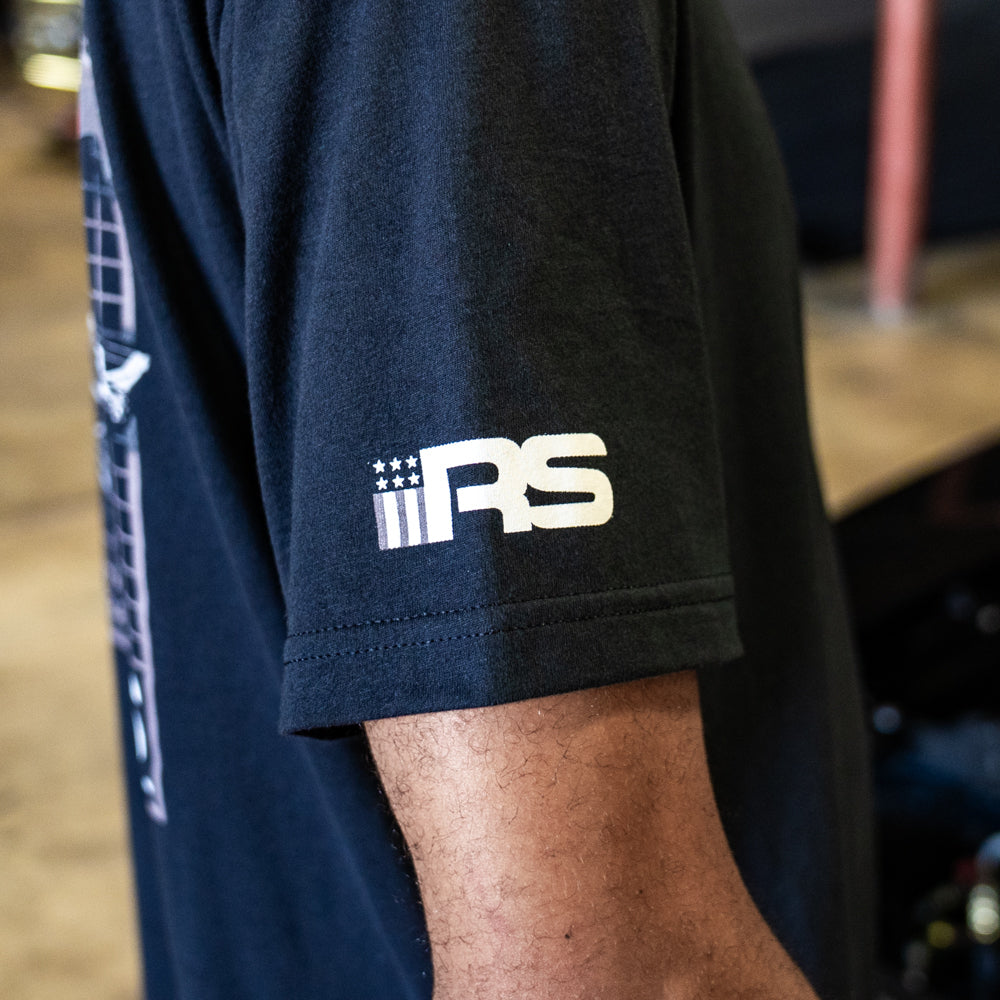 Roadster Shop Collab T-Shirt