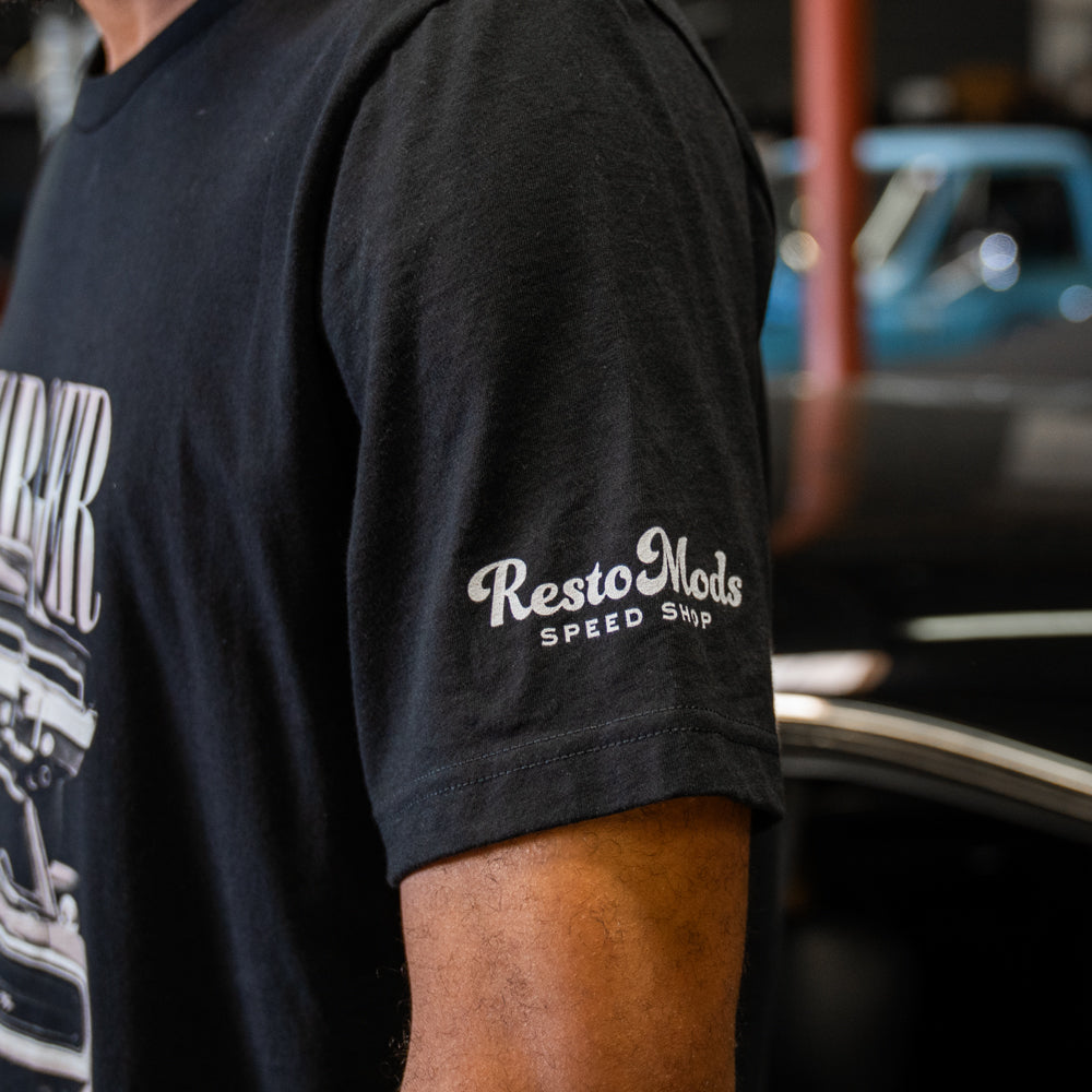 Hard Charger T-Shirt