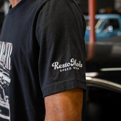 Hard Charger T-Shirt