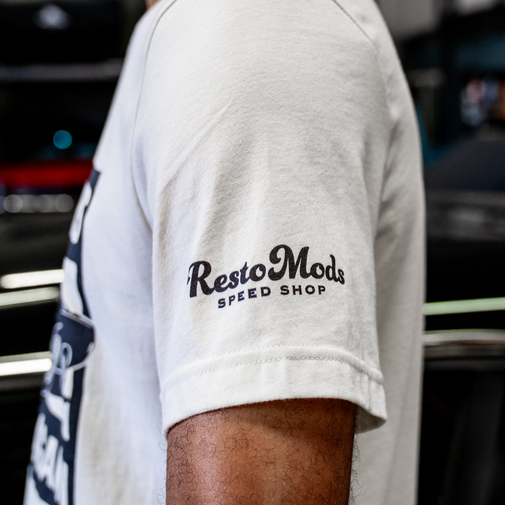 Make Cars Great Again T-shirt