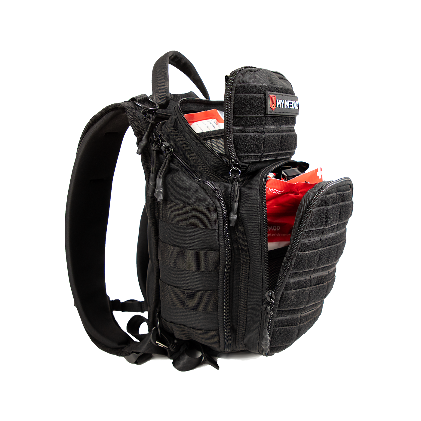 Recon Pro First Aid Kit