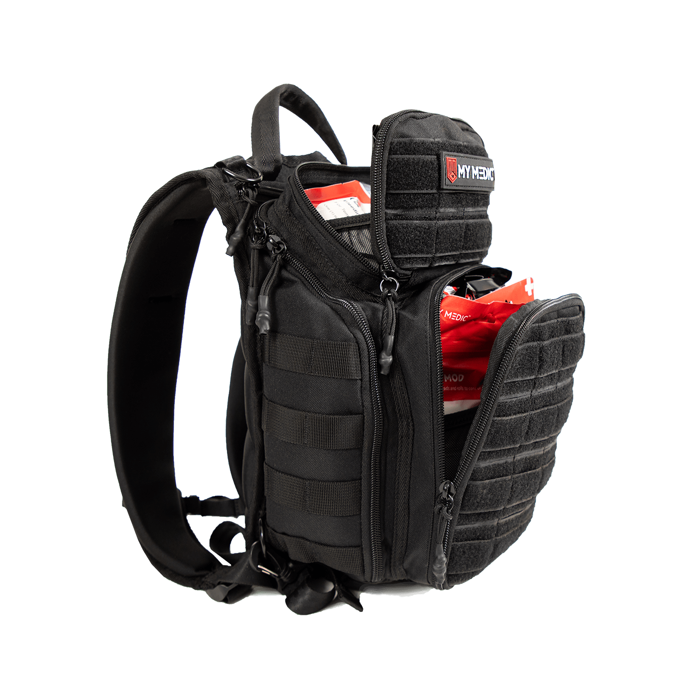 Recon Standard First Aid Kit