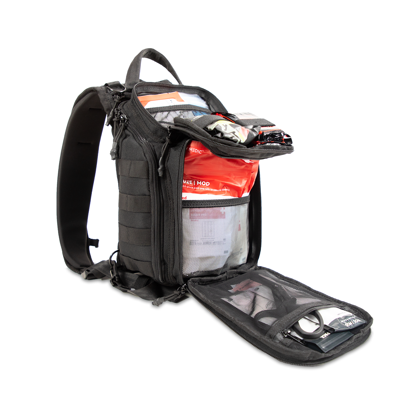 Recon Pro First Aid Kit