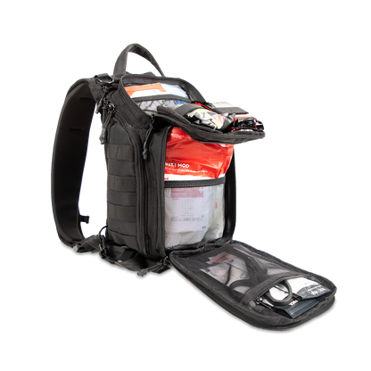 Recon Pro First Aid Kit