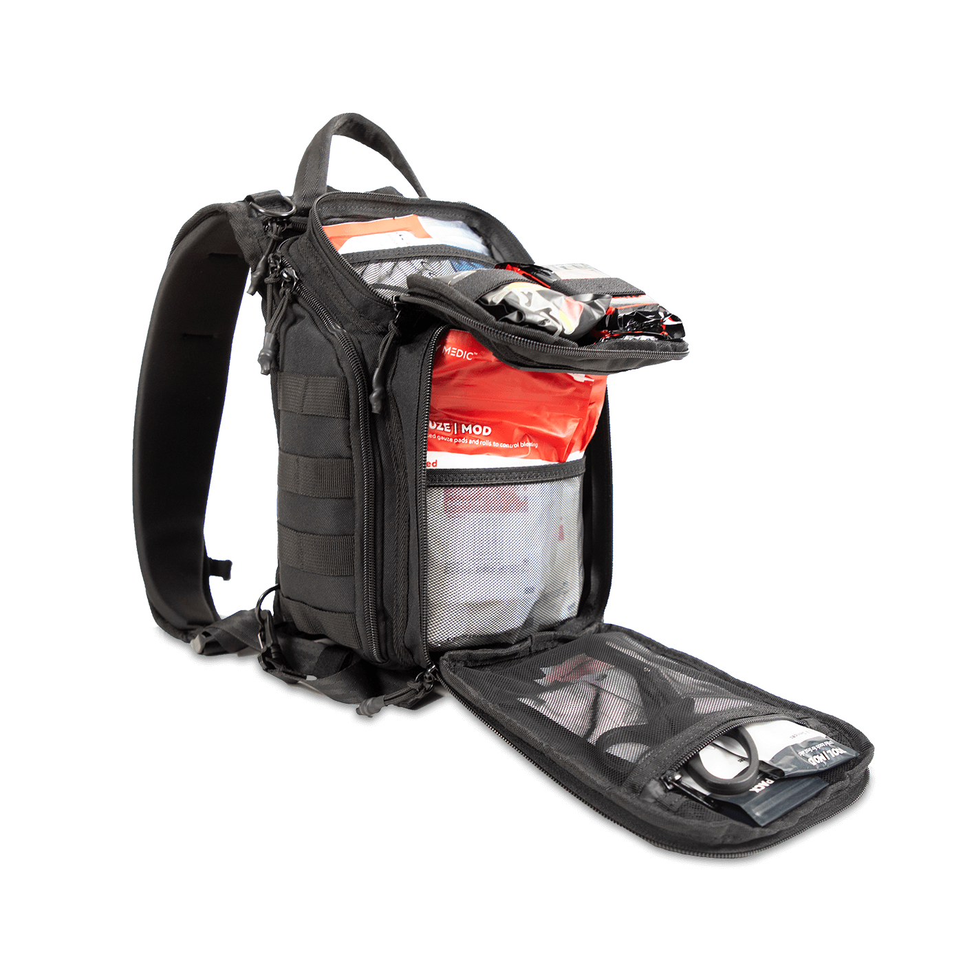 Recon Standard First Aid Kit